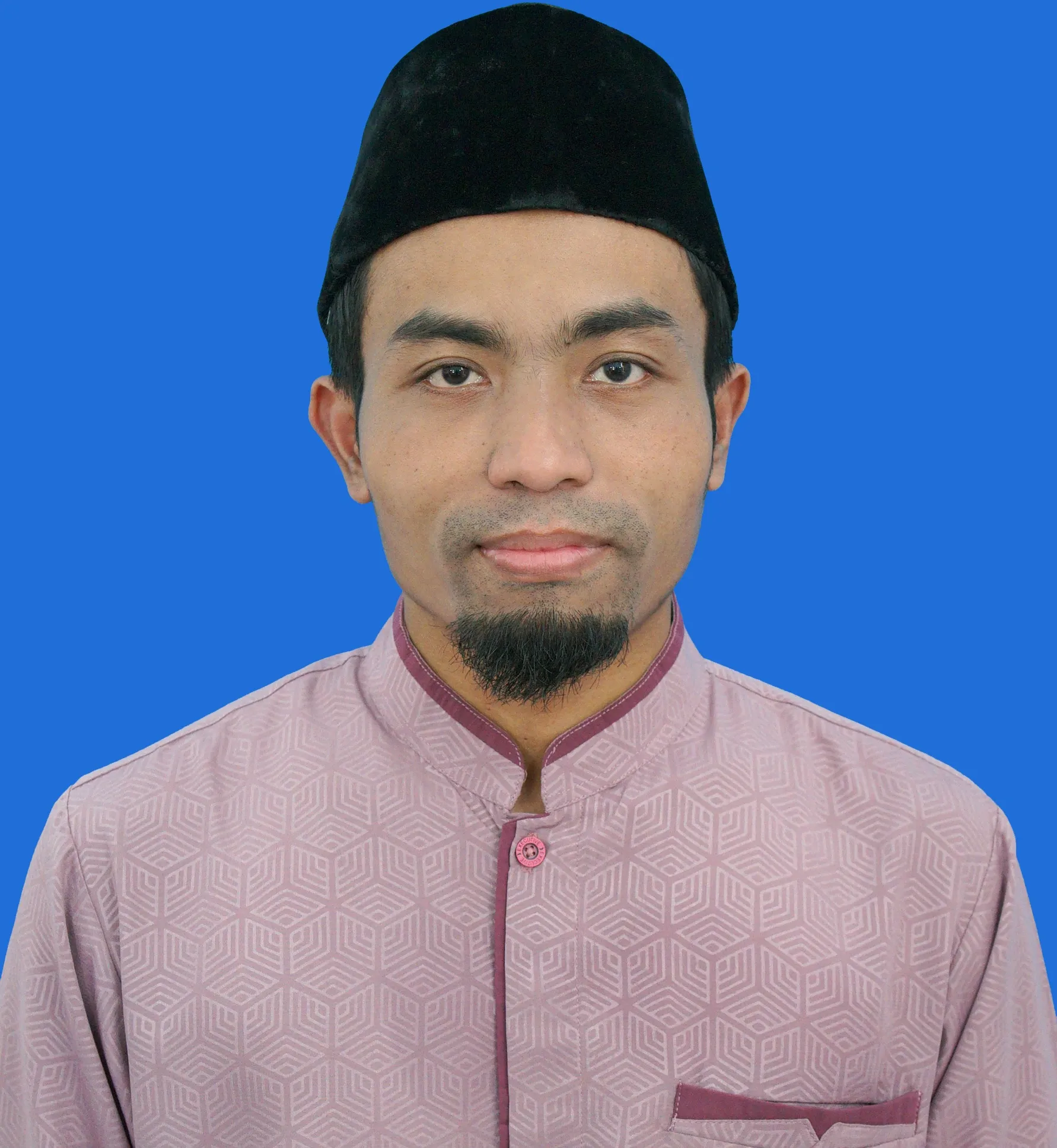 Foto Nashirudin Thoyib, S.Pd.I